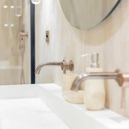 Chic Ac - 1bdr-4p - Menilmontant Apartman *