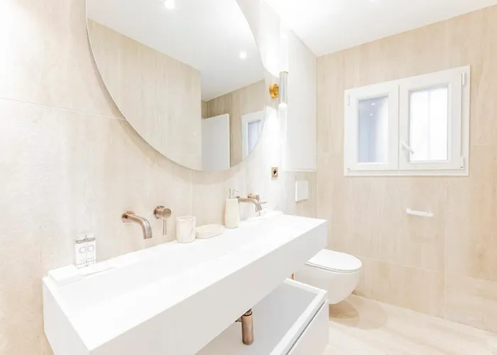 Apartment Chic Ac - 1bdr-4p - Menilmontant Paris